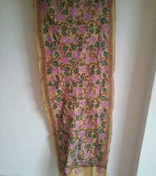 Designer Dupatta Manufacturer in Delhi, India