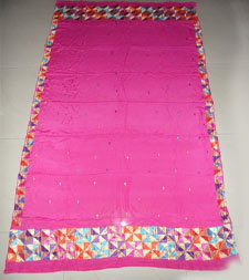 Manufacturer of Phulkari Dupatta in Delhi, India