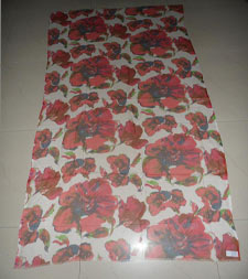 Manufacturer of Printed Dupatta in Delhi, India