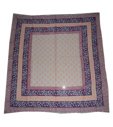 Block Print Scarves Manufacturer in Delhi, India