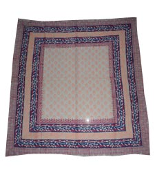 Block Print Scarves Manufacturer in Delhi, India