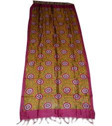 Handloom Scarves Manufacturer in Delhi, India