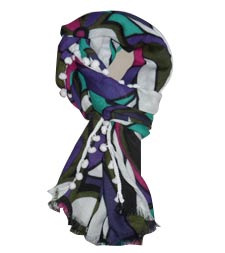 Kids Scarves Manufacturer in Delhi, India