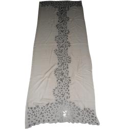 Lace Scarves Manufacturer in Delhi, India