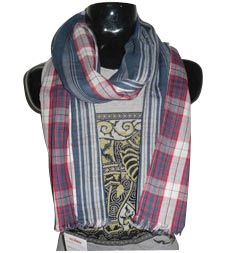 Dealer of Mens Scarves in Delhi, India