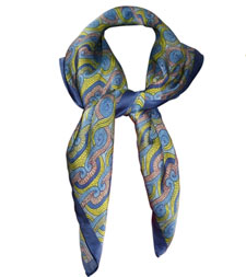 Silk Scarves Manufacturer in Delhi, India