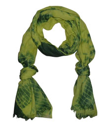 Tie & Dye Scarves Manufacturer in Delhi, India