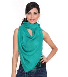 Supplier of Plain Stoles in Delhi, India